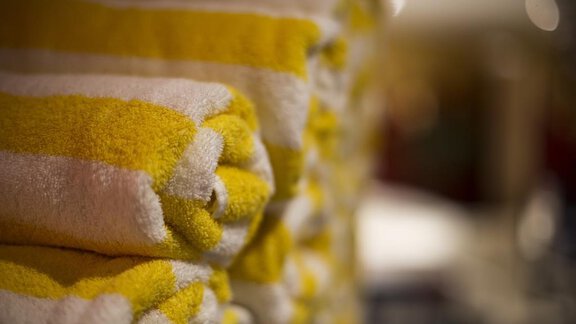 Wellness - all inclusive Hotel Lohmann - Obergurgl 