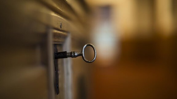 Flur - all inclusive Hotel Lohmann - Obergurgl 