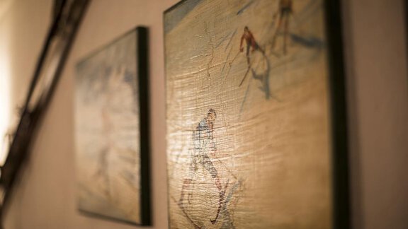 Deko - all inclusive Hotel Lohmann - Obergurgl 