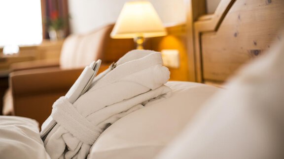 Impression - all inclusive Hotel Lohmann - Obergurgl 