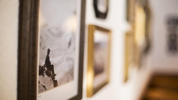 Bildergalerie - all inclusive Hotel Lohmann - Obergurgl 