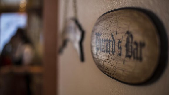 Deko - all inclusive Hotel Lohmann - Obergurgl 