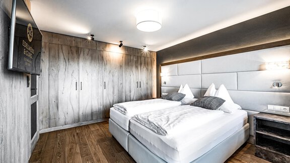 Edelweiss Suite - Hotel Edelweiss & Gurgl - Obergurgl 