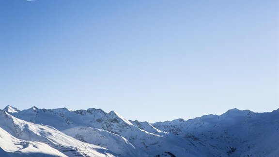 Bergwelt - all inclusive Hotel Lohmann - Obergurgl 