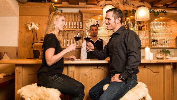 Hotel-Daniel-29 - Aktiv Panoramahotel Daniel - Sautens