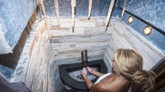 Hotel Daniel-53 - Aktiv Panoramahotel Daniel - Sautens