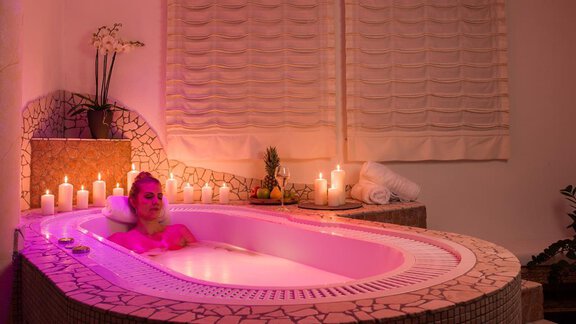 Hotel-Daniel-20 - Aktiv Panoramahotel Daniel - Sautens