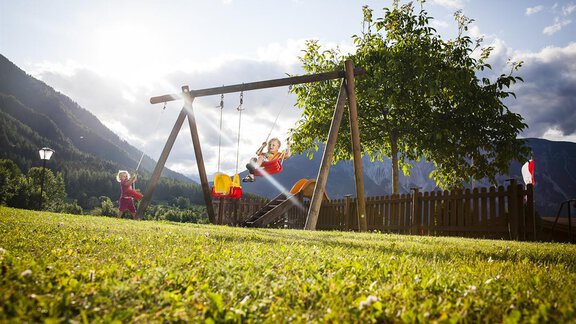 _MG_5389 - Aktiv Panoramahotel Daniel - Sautens