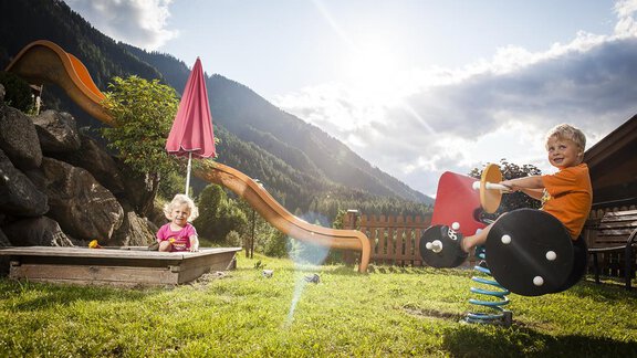 _MG_5372 - Aktiv Panoramahotel Daniel - Sautens