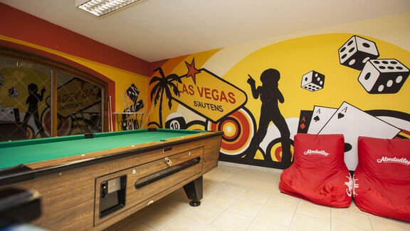 Hotel Daniel-56 - Aktiv Panoramahotel Daniel - Sautens