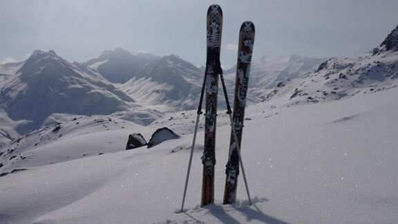 ohne Worte - Aktivurlaub Morandell - Sölden