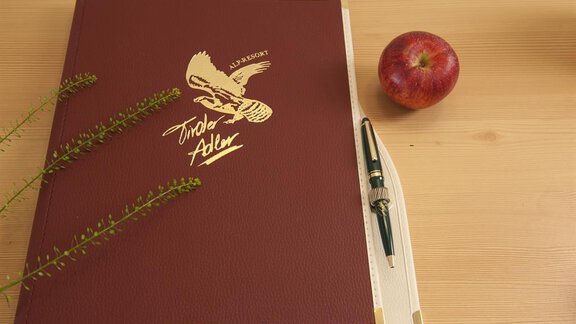 Hotel Information - Alp Resort Tiroler Adler - Sölden