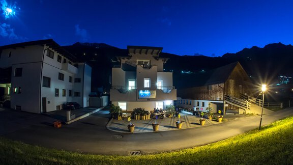 Haus Saphir - Alpenapart Saphir - Sölden