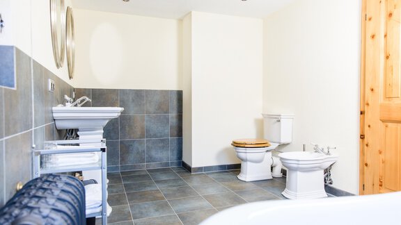 english design - Alpine Lodge Sölden - Sölden