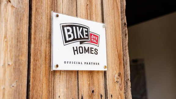 Bike Homes - Anraitl Appartements Sölden - Sölden