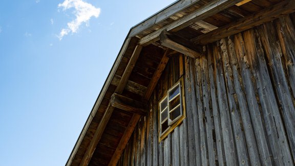 Stadl - Anraitl Appartements Sölden - Sölden
