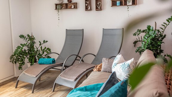 Wellness - Apart Auszeit - Sölden