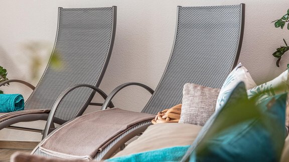 Wellness - Apart Auszeit - Sölden