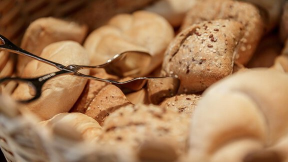 Brotservice - Apart Garni Enzian - Sölden | © RudiWyhlidal
