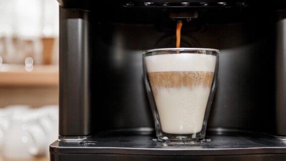 Frühstück - Apart Garni Enzian - Sölden | © RudiWyhlidal