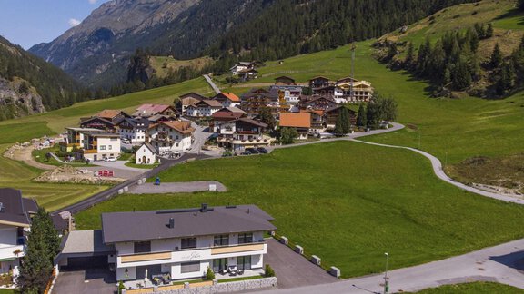 Apart Ida - Sölden