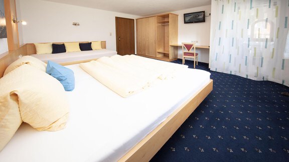 App2-Zimmer01-B - Appartement Harmonie - Sölden