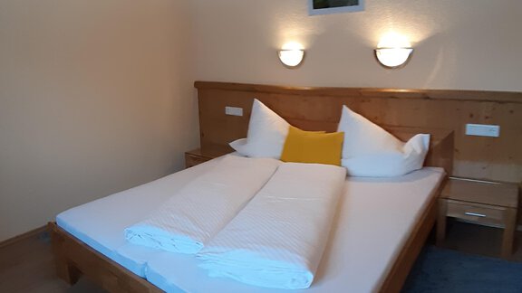 Zimmer-02 - Appartement Kalkus - Sölden