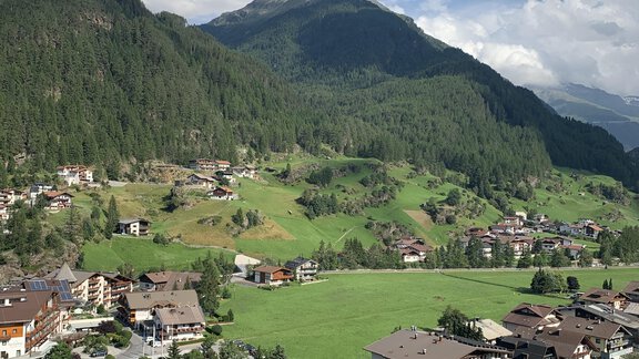 Brunnenkogel - Appt. Ideal - Sölden