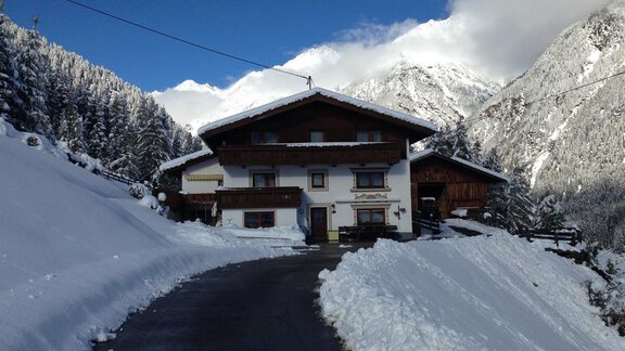 Brandlehof - Sölden
