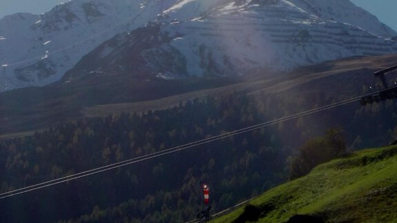 Gaislachkogel - Brandlehof - Sölden