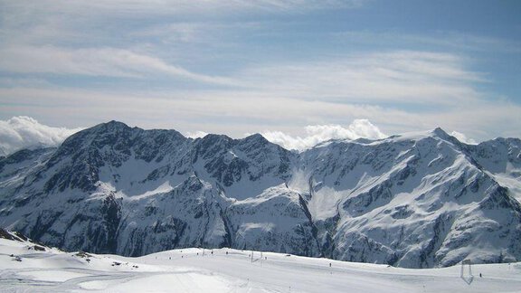 Skipanorama - Ferienhof Paulelas - Sölden