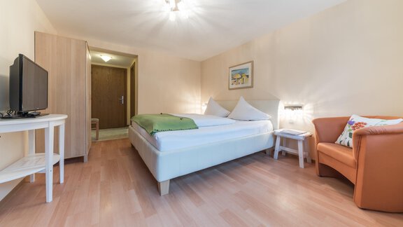 Appartement 1-5 klein - Gästehaus Brugger - Sölden