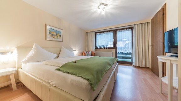 Appartement 1-7 klein - Gästehaus Brugger - Sölden
