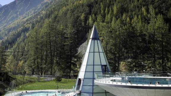10 - Gästehaus Wiesenblick - Sölden