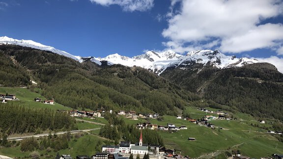 IMG_6357 - Granbichlhof - Sölden