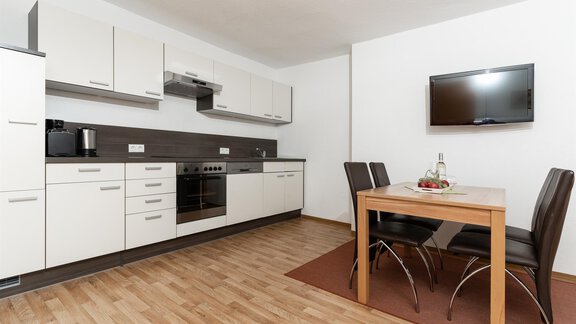 Gurgler.Hof.Soelden.Kueche2 - Gurgler Hof - Sölden