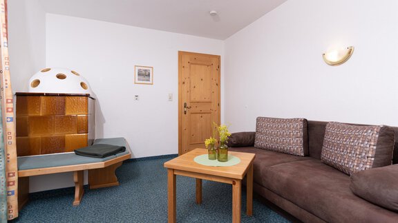 Gurgler.Hof.Soelden.Apartement.Ringelblume.Alpenro - Gurgler Hof - Sölden