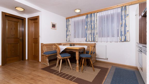Gurgler.Hof.Soelden.Apartement.Lavendel - Gurgler Hof - Sölden