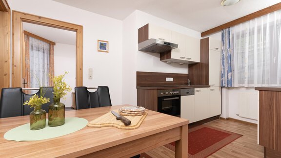 Gurgler.Hof.Soelden.Apartement.Ringelblume_Alpenro - Gurgler Hof - Sölden