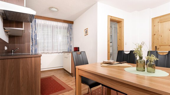 Gurgler.Hof.Soelden.Apartement_Ringelblume_Alpenro - Gurgler Hof - Sölden