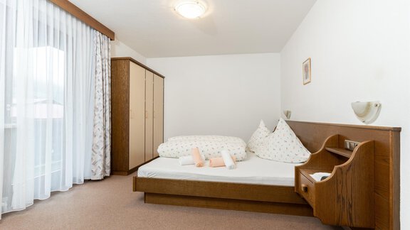 Gurgler.Hof.Soelden.Zimmer2 - Gurgler Hof - Sölden