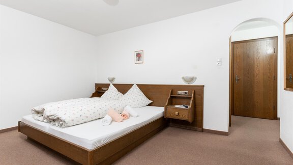 Gurgler.Hof.Soelden.Zimmer3 - Gurgler Hof - Sölden