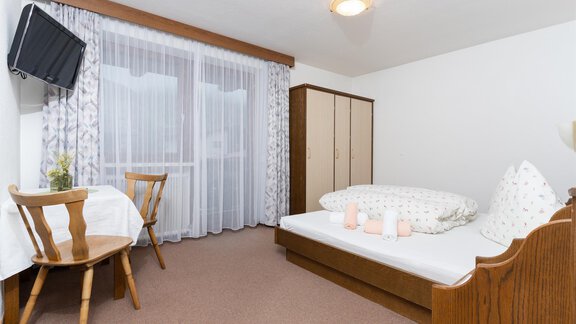 Gurgler.Hof.Soelden.Zimmer4 - Gurgler Hof - Sölden
