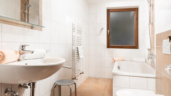 Gurgler.Hof.Soelden.Bad.Badewanne - Gurgler Hof - Sölden
