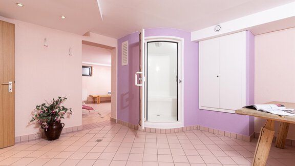 Gurgler.Hof.Wellness.Soelden - Gurgler Hof - Sölden