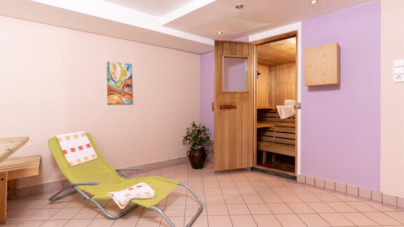Gurgler.Hof.Soelden_Wellness - Gurgler Hof - Sölden