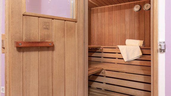Gurgler.Hof.Sauna - Gurgler Hof - Sölden