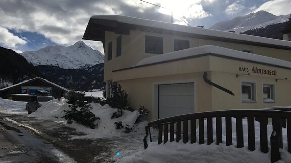 IMG_0968 - Haus Almrausch - Sölden