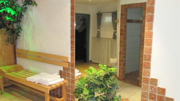 Sauna.a - Haus Bergl - Sölden
