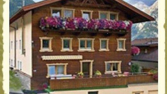 Haus Hanni - Sölden